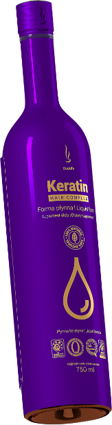DuoLife Keratin Hair Complex