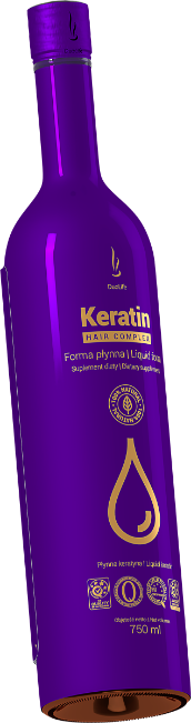 DuoLife Keratin Hair Complex